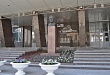 По инициативе ООО «РН-Уватнефтегаз» в Увате построят сквер Нефтяников По инициативе ООО «РН-Уватнефтегаз» в Увате построят сквер Нефтяников